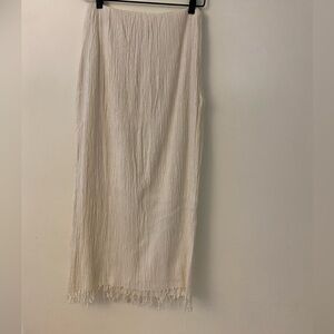 Savannah Morrow skirt